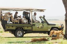 5-Day Spirit of Tanzania Safari