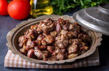Authentic Greek Food Tour in Athens – Taste Local Flavors
