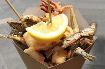 Authentic Greek Food Tour in Athens – Taste Local Flavors