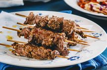 Athens Food Tour: Hidden Gems & Greek Favorites