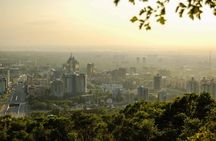 Private tour: Sightseeing Tour of Almaty & Shymbulak Resort