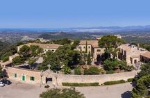 Mallorca Hiking Tour to Puig DE Randa