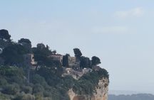 Mallorca Hiking Tour to Puig DE Randa