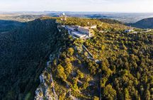 Mallorca Hiking Tour to Puig DE Randa