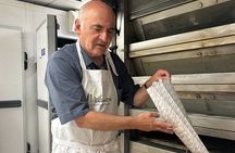 Paris Baking Experience at a Local French Bakery