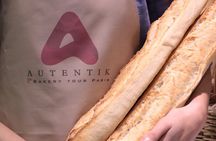 Paris Baking Experience at a Local French Bakery