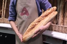 Paris Baking Experience at a Local French Bakery