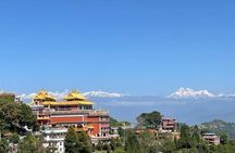 Namobuddha Private Spiritual Tour