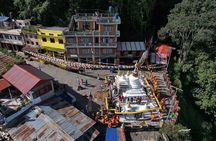 Namobuddha Private Spiritual Tour