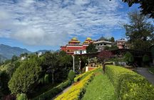Namobuddha Private Spiritual Tour