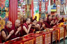 Namobuddha Private Spiritual Tour