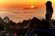 Bali Private Car Charter with English Speaking Driver