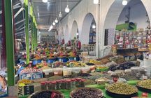 Casablanca Street Food Tour with Local Tastings