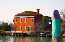 Burano and Mazzorbo A Colorful Dream of Lace and History