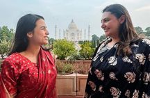 5 Nights 6 Days Private Golden Triangle Tour - Delhi Agra Jaipur