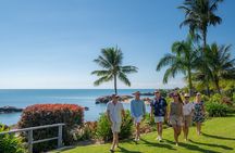 Bowen Beaches Discovery-Top of the Whitsundays