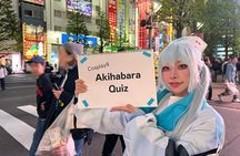 Explore Akihabara with Local Cosplayer Guide(s)!