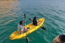 Explore Khasab Musandam Full Day Dhow Cruise Adventure