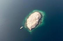 Explore Khasab Musandam Full Day Dhow Cruise Adventure