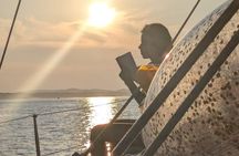 Sunset Sailing Excursion in Barcelona