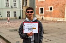 Wawel Castle, Old Town with St. Mary's Church Guided Tour