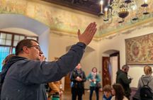 Krakow: Wawel Castle & Cathedral Guided Tour