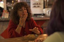 York 'Hidden Gems' Food Tour