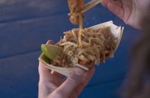 York 'Hidden Gems' Food Tour