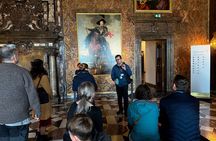 Wawel Castle, Old Town with St. Mary's Church Guided Tour