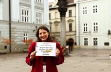 Krakow: Collegium Maius, St. Mary’s Basilica & Cloth Hall