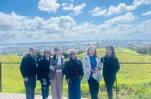 Guided Auckland Highlights Half Day City Tour