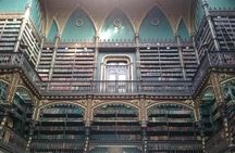 Rio de Janeiro History Walking Tour 