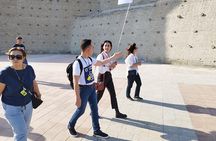 One Day Walking Tour of Historic Landmarks in Bukhara