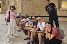 One Day Walking Tour of Historic Landmarks in Bukhara