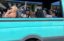 Ultimate Private Hollywood Tour