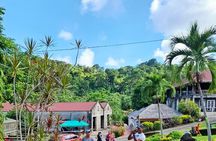Grenada Spice with Rum and Cocoa Heritage Tour