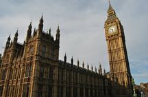 The London Bucket List Tour - Small Group Walking Tour