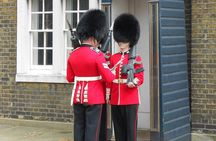 The London Bucket List Tour - Small Group Walking Tour