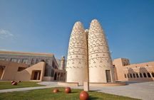 Private Doha City Guided Tour 