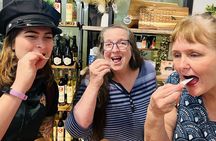 Dessert Madness