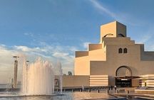 Private Doha City Guided Tour 