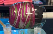 Custom Resin Art Tumbler Making Workshops