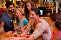 San Diego Haunted Pub Crawl