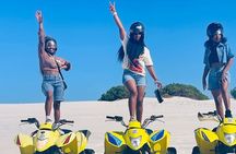 SZ Quad Biking and Tours