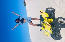 SZ Quad Biking and Tours