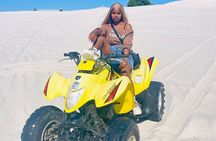 SZ Quad Biking and Tours