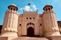 Lahore Full Day Gateway