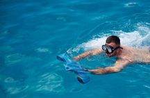 Agios Nikolaos All-inclusive Catamaran Cruise & Water Toys