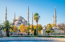 Private Istanbul Tour with Skip-the-Line Tickets