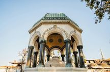 Private Istanbul Tour with Skip-the-Line Tickets